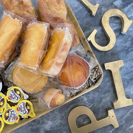 Live In - 250m Dalla Stazione Centrale Di Pisa