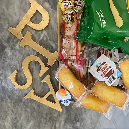 Live In - 250m Dalla Stazione Centrale Di 3*