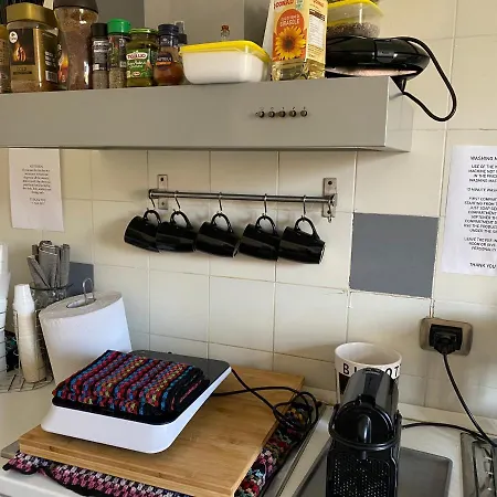 Live In - 250m Dalla Stazione Centrale Di Affittacamere Pisa