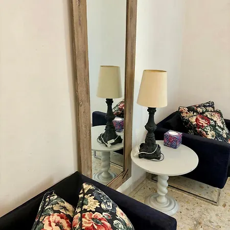 Live In - 250m Dalla Stazione Centrale Di