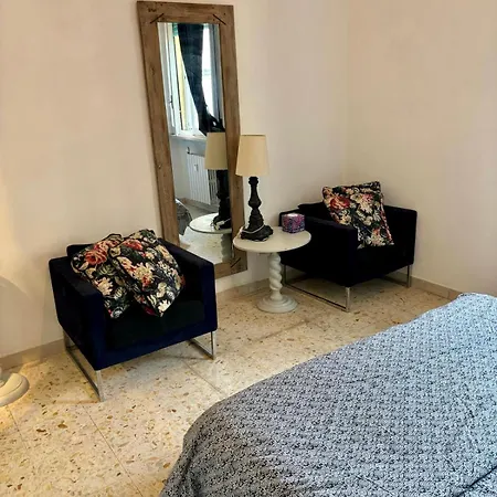 Live In - 250m Dalla Stazione Centrale Di 3*