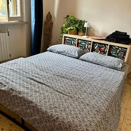 Affittacamere Live In - 250m Dalla Stazione Centrale Di Pisa