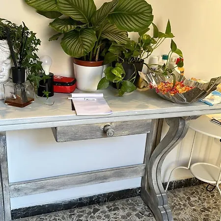 Live In - 250m Dalla Stazione Centrale Di Affittacamere Pisa