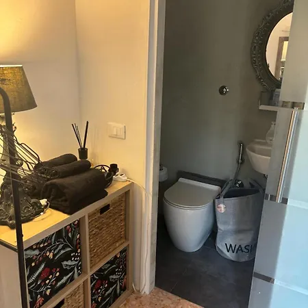 Live In - 250m Dalla Stazione Centrale Di 3*