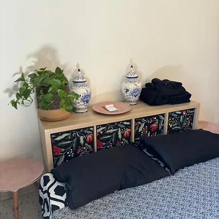 Live In - 250m Dalla Stazione Centrale Di Affittacamere Pisa