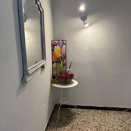 Live In - 250m Dalla Stazione Centrale Di