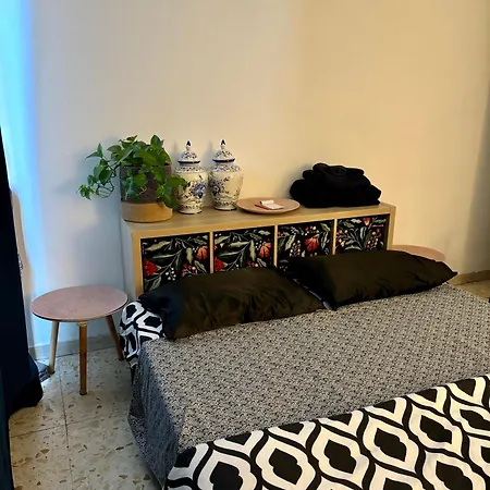 Live In - 250m Dalla Stazione Centrale Di 3* Pisa